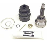 MAPCO Kit giunti, Semiasse 16980 Compatibile con: AUSTIN MINI I, II