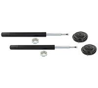 MAPCO Kit montaggio, Ammortizzatore 40964 Compatibile con: BMW 5, 5 Touring