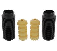 MAPCO Kit parapolvere, Ammortizzatore 34681 Hinterachse beidseitig | Compatibile con: ALFA ROMEO MITO, FORD ESCORT CLASSIC, ESCORT VI, ESCORT VI Stufenheck, FIESTA IV, MAZDA 121 III, 929 I