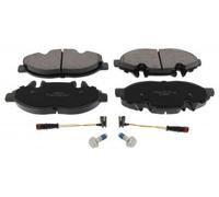 MAPCO Kit pastiglie freni Anteriore adatto per MERCEDES-BENZ 6800