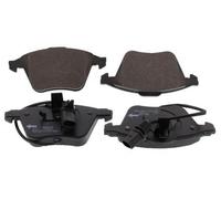 MAPCO 6792 Kit pastiglie freni Anteriore per AUDI A4 Avant (8ED, B7)