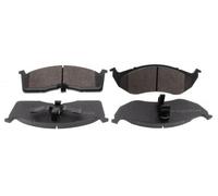 MAPCO Kit pastiglie freni Anteriore per CHRYSLER 300 M (LR) per DODGE CARAVAN NS