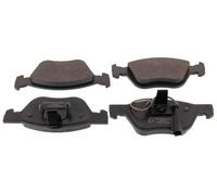 MAPCO Kit pastiglie freni Anteriore per FIAT PUNTO (188) MULTIPLA (186) 6473