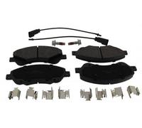 MAPCO Kit pastiglie freni Anteriore per FORD TRANSIT TOURNEO 6855