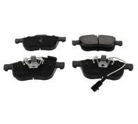 MAPCO Kit pastiglie freni Anteriore per OPEL COMBO Kasten/Kombi (X12) 6001