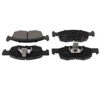 MAPCO Kit pastiglie freni Anteriore per RENAULT Logan Express (US) 6827