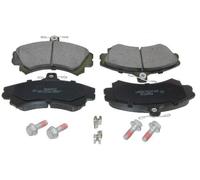 MAPCO Kit pastiglie freni Anteriore per VOLVO V40 Kombi (645) 6499