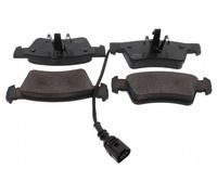 MAPCO Kit pastiglie freni Posteriore per VW Touareg (7LA, 7L6, 7L7) 6878