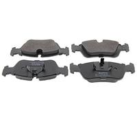 MAPCO Kit pastiglie freno, Freno a disco 6417