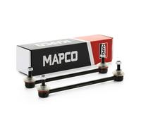 MAPCO Kit riparazione Barra accoppiamento stabilizzatore 19376/2HPS Anteriore