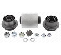 MAPCO Kit riparazione, Barra accoppiamento stabilizzatore 49579/2HPS