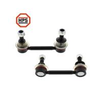 MAPCO Kit riparazione Barra accoppiamento stabilizzatore 52664/2HPS Assale post.