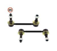 MAPCO 52874/2HPS Kit riparazione, Barra accoppiamento stabilizzatore