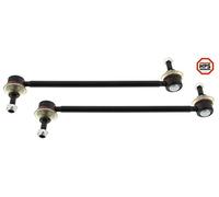 MAPCO Kit riparazione, Barra accoppiamento stabilizzatore 53008HPS | Compatibile con: FIAT MAREA, MAREA Weekend, MULTIPLA, LANCIA DEDRA, DEDRA SW, DELTA I, DELTA II, LYBRA, LYBRA SW, PRISMA