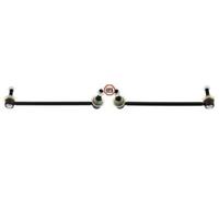 MAPCO Kit riparazione Barra accoppiamento stabilizzatore 53804HPS Anteriore Sx