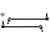 MAPCO Kit riparazione Barra accoppiamento stabilizzatore 53810HPS Anteriore Sx