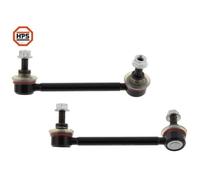 MAPCO Kit riparazione Barra accoppiamento stabilizzatore 54556/7HPS Posteriore