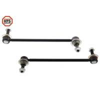 MAPCO Kit riparazione Barra accoppiamento stabilizzatore 54826/7HPS Anteriore Sx