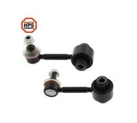 MAPCO Kit riparazione Barra accoppiamento stabilizzatore 55506/2HPS Assale post.