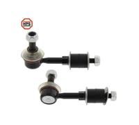 MAPCO Kit riparazione Barra accoppiamento stabilizzatore 59545/2HPS Posteriore