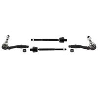 MAPCO Kit riparazione, Barra di accoppiamento 53636