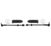 MAPCO Kit riparazione, Barra di accoppiamento 53864/1 Compatibile con: VW GOLF III, GOLF III Cabriolet, GOLF III Variant, VENTO