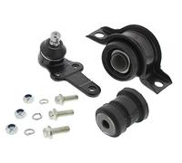 MAPCO 53262 Kit riparazione, Braccio trasversale