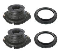MAPCO Kit riparazione, Cuscinetto ammortizzatore a molla 34162/2 Compatibile con: RENAULT LAGUNA II, LAGUNA II Grandtour