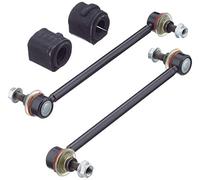 MAPCO Kit riparazione, Sopporto stabilizzatore 53604HPS Compatibile con: FORD FOCUS I, FOCUS I Stufenheck, FOCUS I Turnier