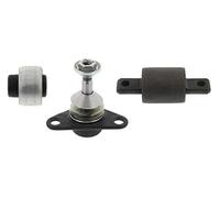 Kit di riparazione, braccio assale ant. sx ant. dx. inferiore Set per VOLVO