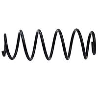 Mapco Molle ammortizzatori 2x per Mercedes‑Benz Classe A (W169) assale posteriore 376mm 126,5mm 71841