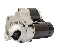 Mapco 13350 - Motorino D'Avviamento