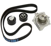 MAPCO 41433 Kit cinghia distribuzione, pompa acqua