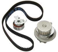 MAPCO 41731 Kit cinghia distribuzione, pompa acqua