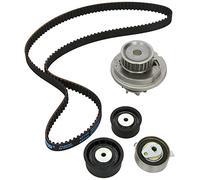 MAPCO Pompa acqua + Kit cinghie dentate 41739/1