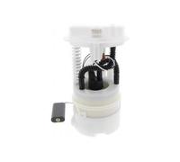 MAPCO Pompa benzina 22571 per NISSAN MICRA III (K12) elettrico