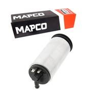 MAPCO Pompa Carburante Benzina Compatibile Con AUDI A2 A3 TT FORD GALAXY SEAT
