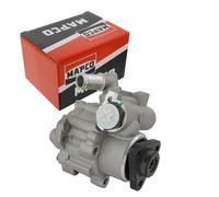 MAPCO Pompa Idraulica Servopumpe Adatto A per Audi A4 Skoda Superb VW Passat