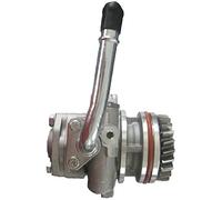 MAPCO Pompa idraulica, Sterzo 27846 | Compatibile con: VW MULTIVAN T5, TRANSPORTER T5 Bus, TRANSPORTER T5 Kasten, TRANSPORTER T5 Pritsche/Fahrgestell (7JD, 7JE
