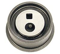 MAPCO Rullo tenditore, Cinghia dentata 23456 | Compatibile con: CITROËN XM, XM Break, PEUGEOT 405 II, 405 II Break, 605