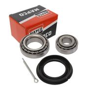 MAPCO Ruota Anteriore Adatto A per Opel Combo Commodore Cadetto Monza Re