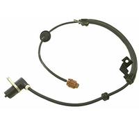 MAPCO Sensore, N° giri ruota 86522 Compatibile con: NISSAN MAXIMA/MAXIMA QX IV