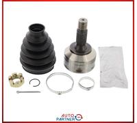 MAPCO Set Giunto Albero Trasmissione Citroen Berlingo B9 C4 I II Dx