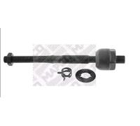 MAPCO Snodo assiale per RENAULT Duster (HS) per DACIA DUSTER Anteriore Sx 59135