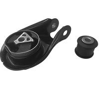 MAPCO Supporto motore Cuscinetto gomma-metallo Posteriore Compatibilità con FORD Focus II Hatchback DA, HCP, DP 33275