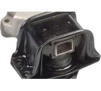 MAPCO Supporto motore Supporto idraulico adatto per PEUGEOT 3008 (0U) 307 (3A/C)