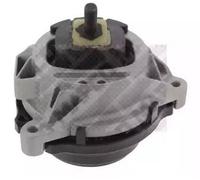 MAPCO Supporto motore Supporto idraulico per BMW 1 Hatchback (F20) 38656