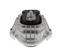MAPCO Supporto motore Supporto idraulico per BMW 3 Sedan (E90) Anteriore 37674