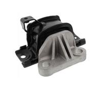 MAPCO Supporto motore Supporto idraulico per OPEL Corsa D Hatchback (S07) 37730