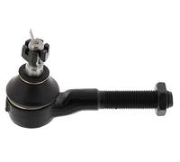 MAPCO Testa barra d'accoppiamento 19549 Compatibile con: MITSUBISHI L200, PAJERO II, PAJERO II Canvas Top, PAJERO SPORT I